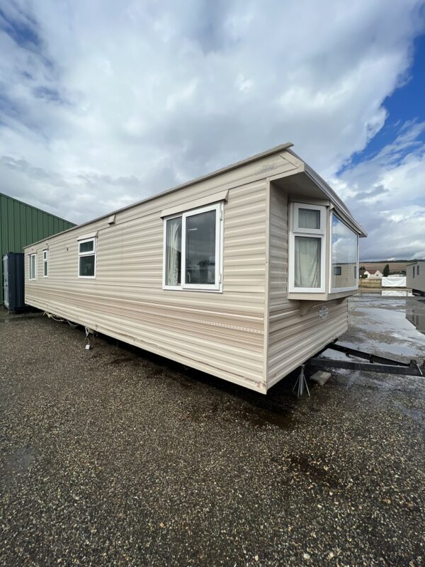 WILLERBY CARLTON SUPER 1995 3 CHAMBRES – Image 2