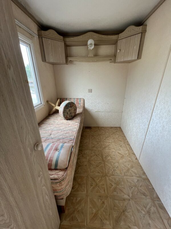WILLERBY CARLTON SUPER 1995 3 CHAMBRES – Image 3