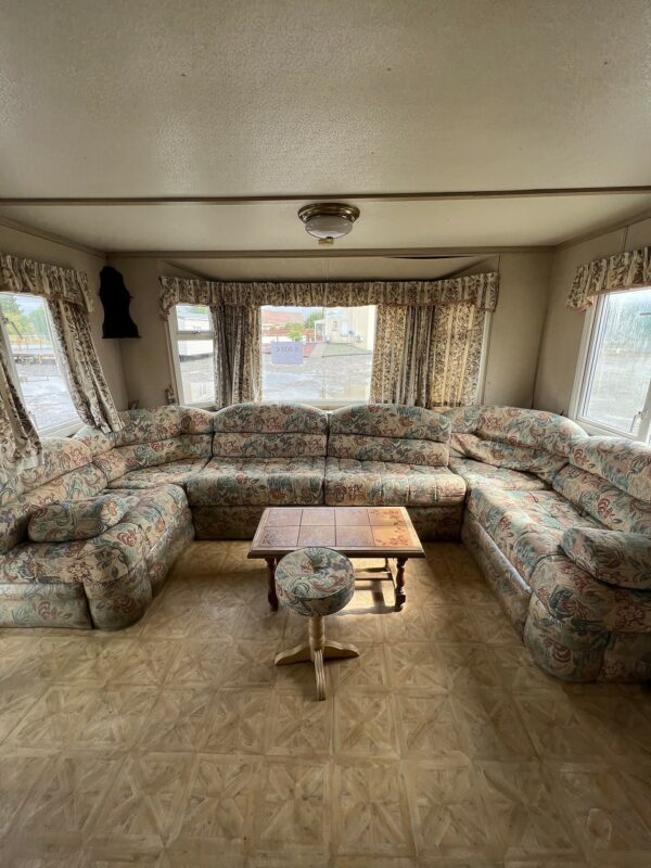 WILLERBY CARLTON SUPER 1995 3 CHAMBRES – Image 6