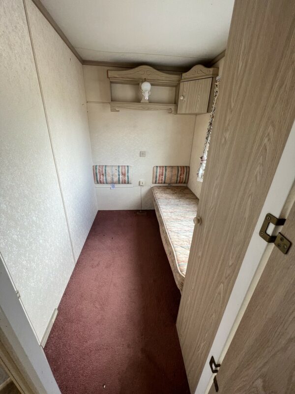 WILLERBY CARLTON SUPER 1995 3 CHAMBRES – Image 7