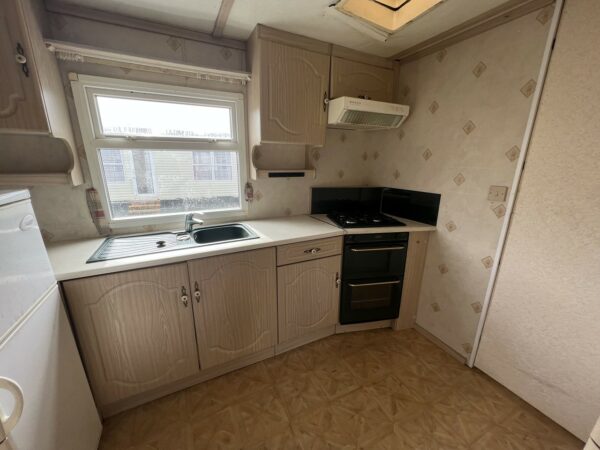 WILLERBY CARLTON SUPER 1995 3 CHAMBRES – Image 8