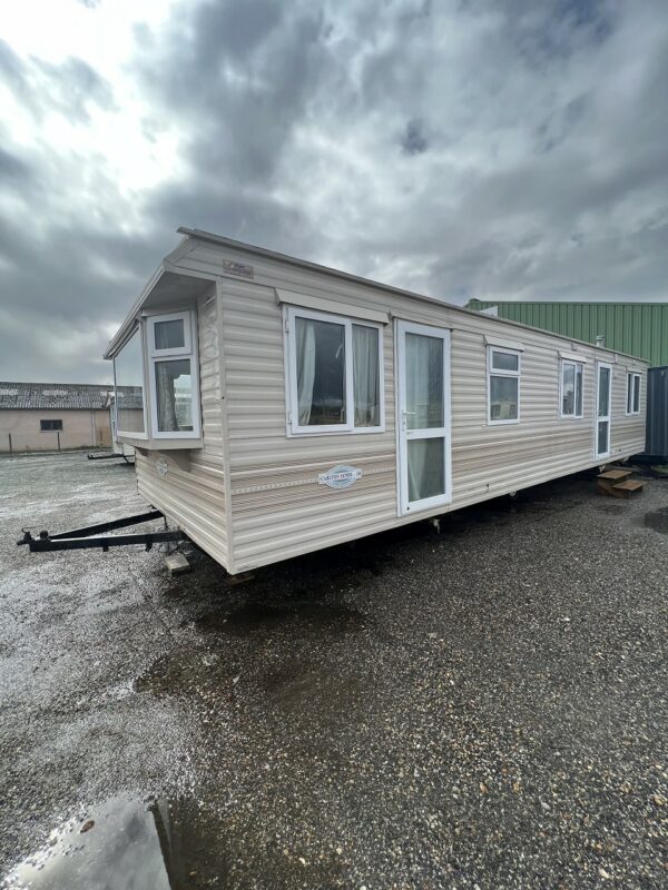 WILLERBY CARLTON SUPER 1995 3 CHAMBRES – Image 10