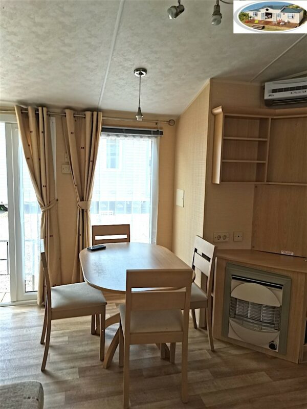 WILLERBY VILLA DELUXE  2009 3 CHAMBRES – Image 2