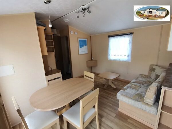 WILLERBY VILLA DELUXE  2009 3 CHAMBRES – Image 4