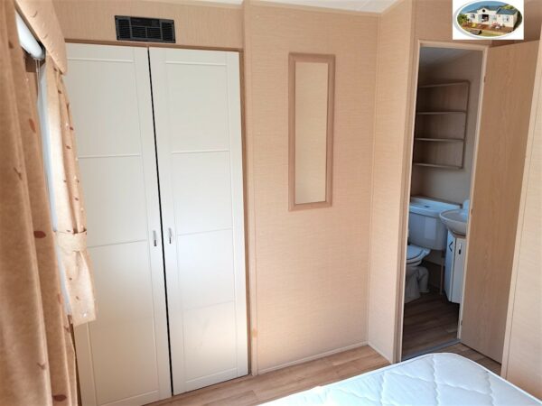 WILLERBY VILLA DELUXE  2009 3 CHAMBRES – Image 5