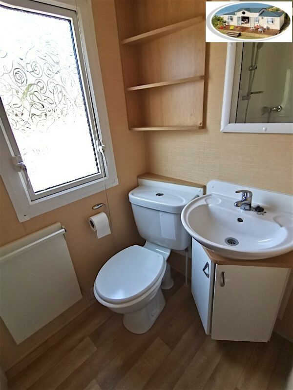 WILLERBY VILLA DELUXE  2009 3 CHAMBRES – Image 6