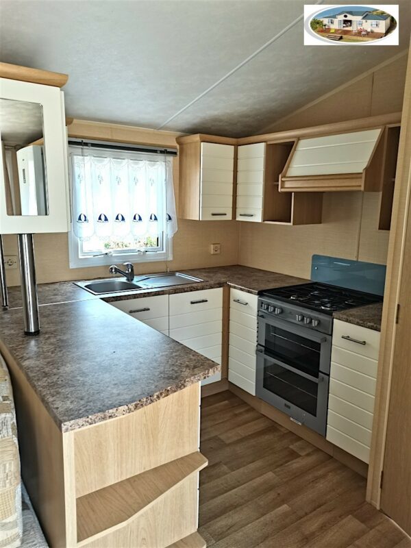 WILLERBY VILLA DELUXE  2009 3 CHAMBRES – Image 7