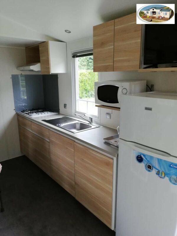 O`HARA O`HARA 930 3 CHAMBRES  2015 – Image 4