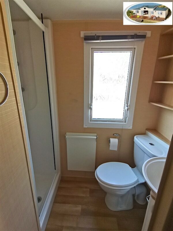 WILLERBY VILLA DELUXE  2009 3 CHAMBRES – Image 9