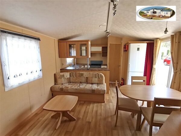 WILLERBY VILLA DELUXE  2009 3 CHAMBRES – Image 10