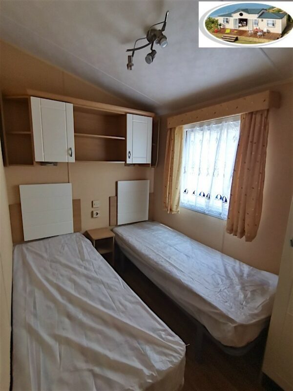 WILLERBY VILLA DELUXE  2009 3 CHAMBRES – Image 11