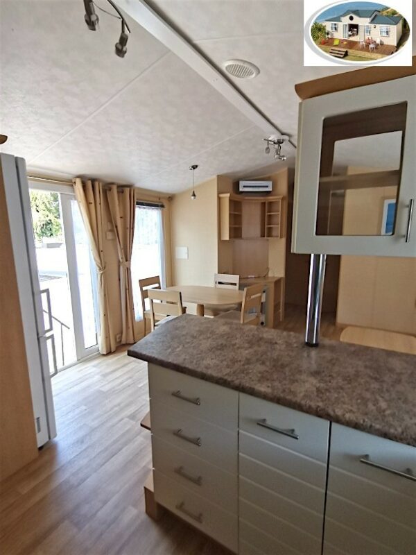 WILLERBY VILLA DELUXE  2009 3 CHAMBRES – Image 13