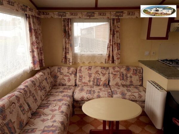 CALYPSO PANORAMIQUE 2003 2 CHAMBRES – Image 9