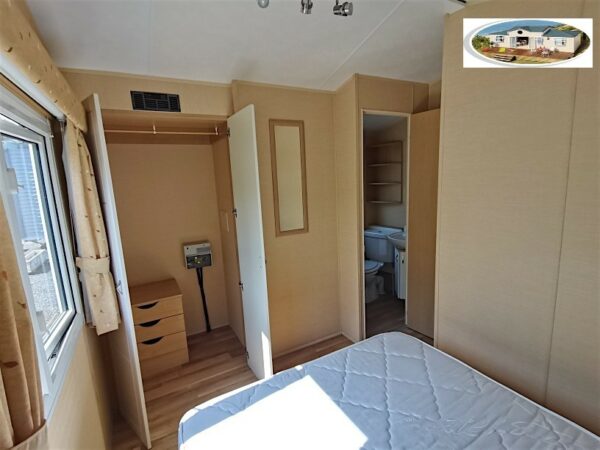 WILLERBY VILLA DELUXE  2009 3 CHAMBRES – Image 14