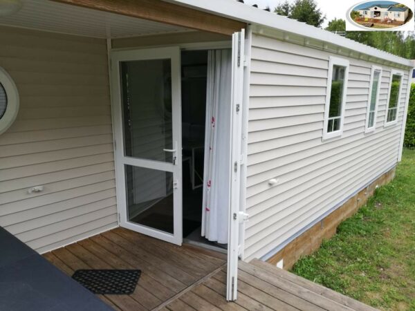 O`HARA O`HARA 930 3 CHAMBRES  2015 – Image 7