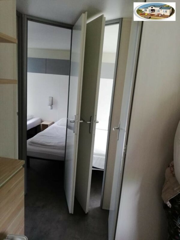 O`HARA O`HARA 930 3 CHAMBRES  2015 – Image 8