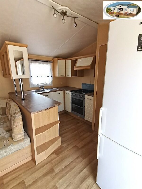 WILLERBY VILLA DELUXE  2009 3 CHAMBRES – Image 16