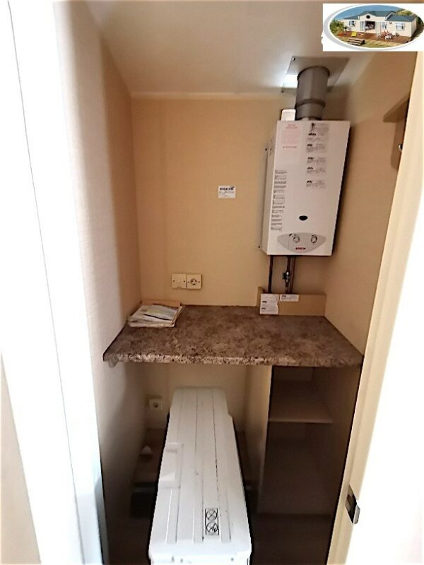 WILLERBY VILLA DELUXE  2009 3 CHAMBRES – Image 17