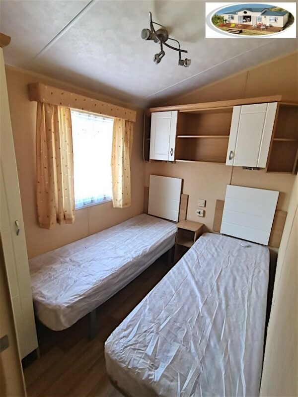 WILLERBY VILLA DELUXE  2009 3 CHAMBRES – Image 18