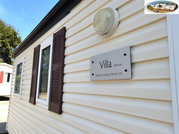 WILLERBY VILLA DELUXE  2009 3 CHAMBRES – Image 20