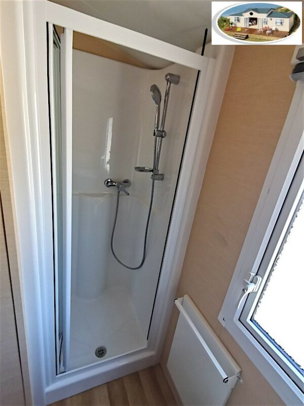 WILLERBY VILLA DELUXE  2009 3 CHAMBRES – Image 21