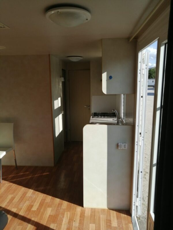 SHELBOX GARDA SUN  2 CHAMBRES – Image 2