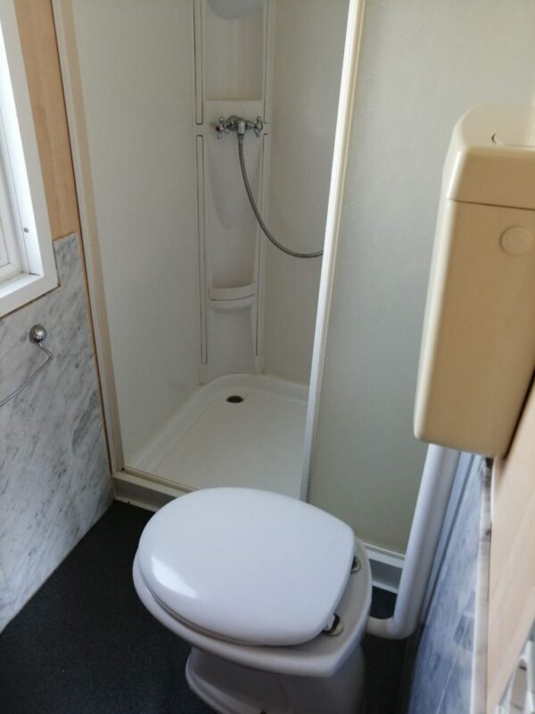 SHELBOX LIVING 2012 3 CHAMBRES – Image 2