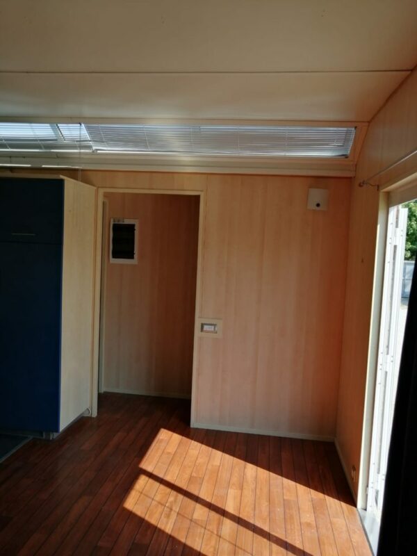 SHELBOX LIVING 2012 3 CHAMBRES – Image 3