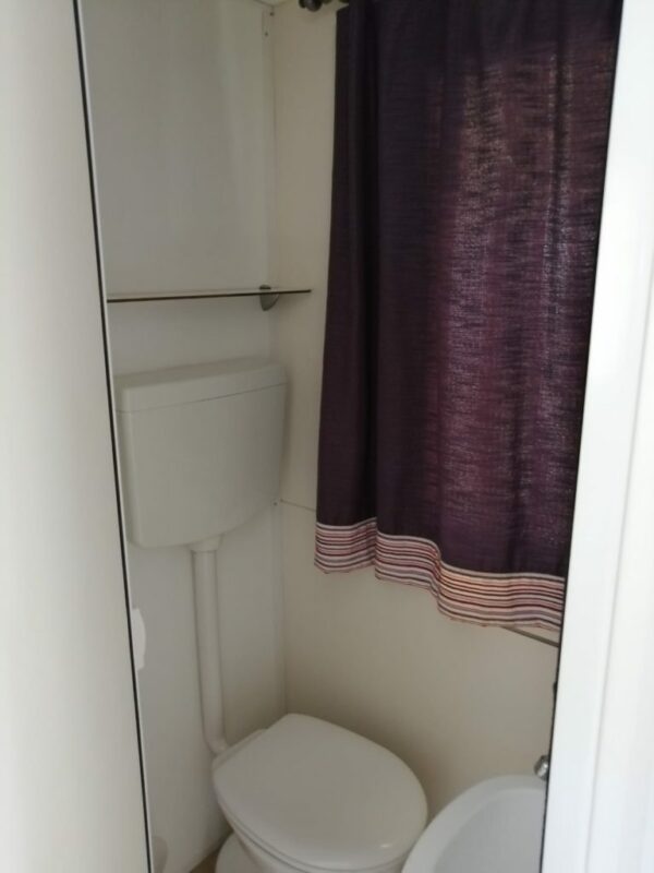 SHELBOX VIOLET  2009 3 CHAMBRES 8X4 – Image 2