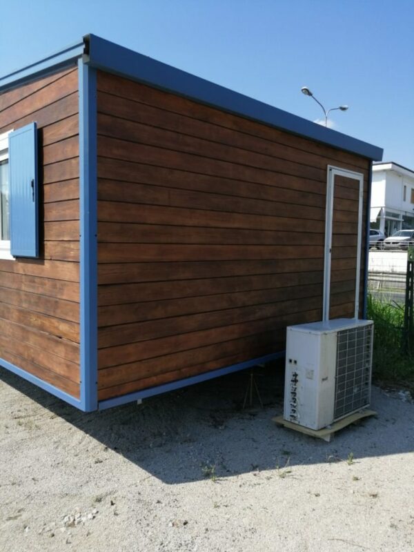 SHELBOX LIVING 2012 3 CHAMBRES – Image 4