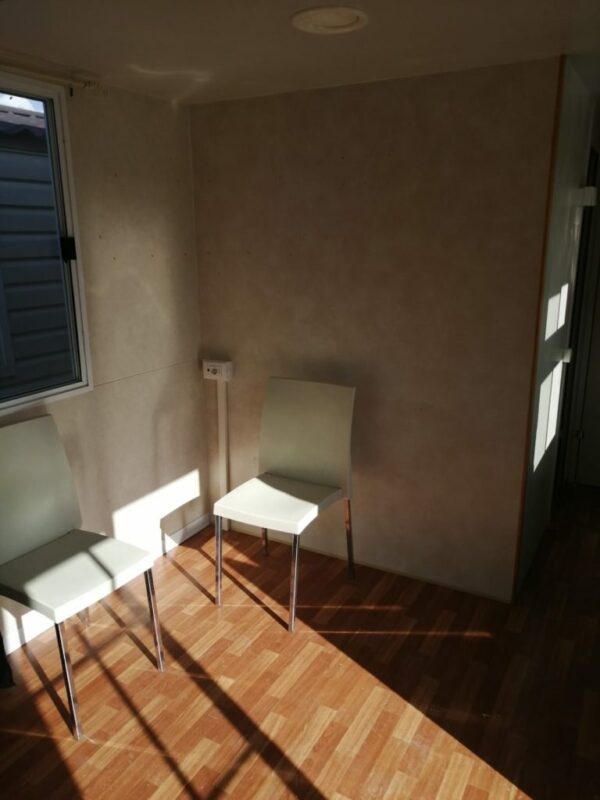 SHELBOX GARDA SUN  2 CHAMBRES – Image 3