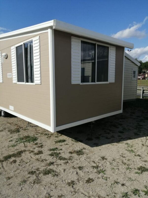 SHELBOX GARDA SUN  2 CHAMBRES – Image 5
