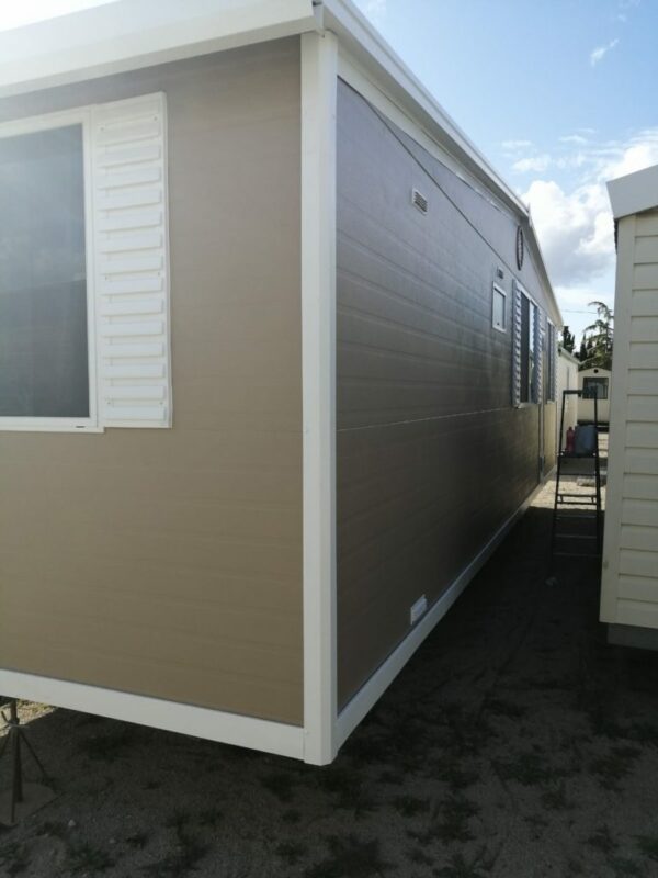 SHELBOX GARDA SUN  2 CHAMBRES – Image 6