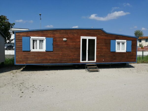 SHELBOX LIVING 2012 3 CHAMBRES