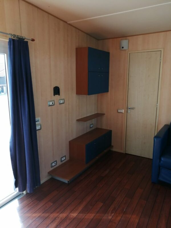 SHELBOX LIVING 2012 3 CHAMBRES – Image 7