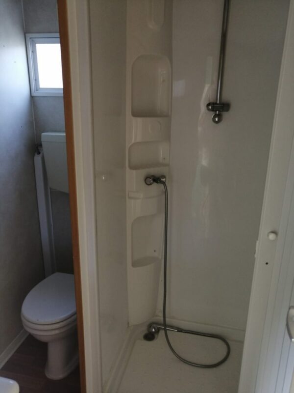 SHELBOX GARDA SUN  2 CHAMBRES – Image 9