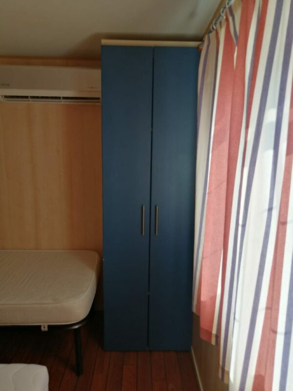 SHELBOX LIVING 2012 3 CHAMBRES – Image 9