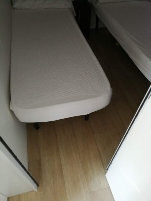 SHELBOX VIOLET  2009 3 CHAMBRES 8X4 – Image 8