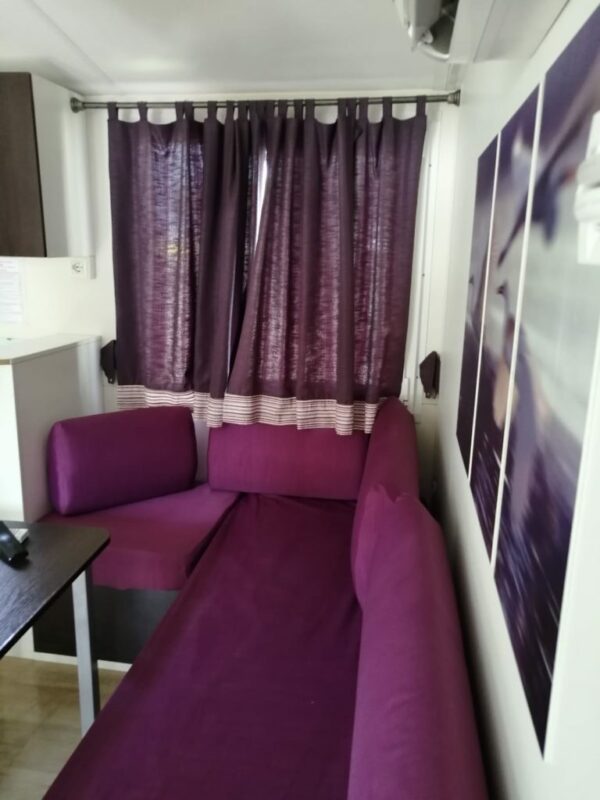 SHELBOX VIOLET  2009 3 CHAMBRES 8X4 – Image 9
