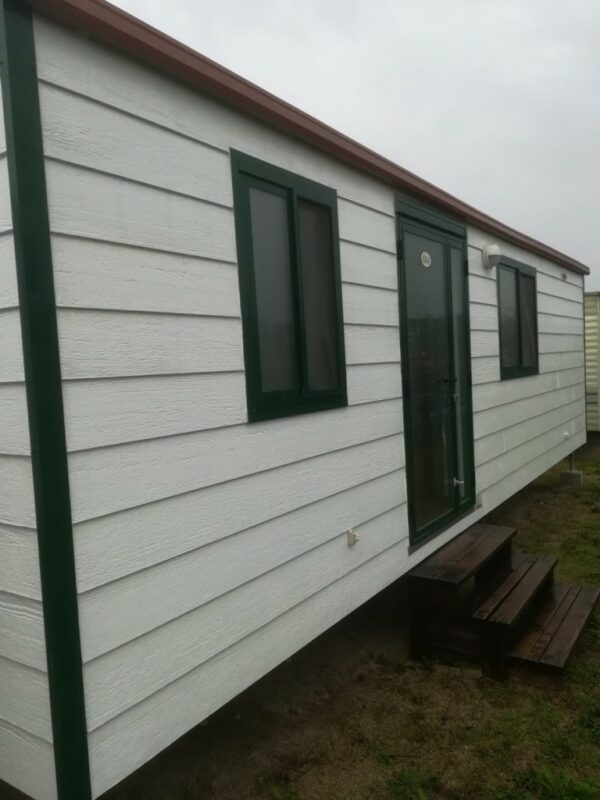 SHELBOX  CANEXEL 2012 2 CHAMBRES