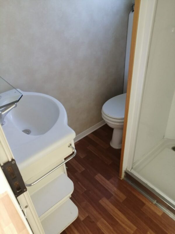 SHELBOX GARDA SUN  2 CHAMBRES – Image 12