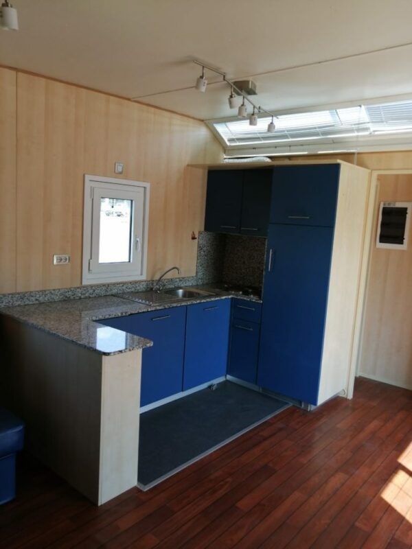 SHELBOX LIVING 2012 3 CHAMBRES – Image 11