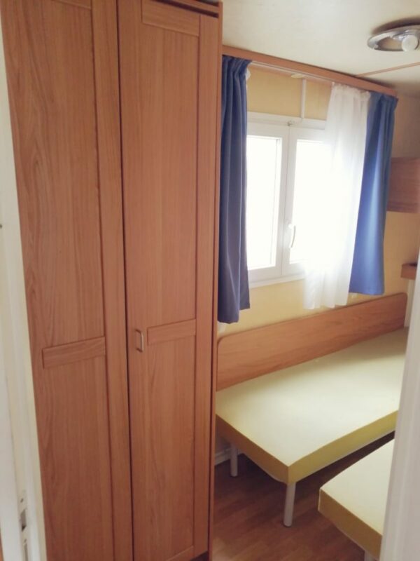 BURSTNER INTERNATIONAL 2010 2 CHAMBRES – Image 6