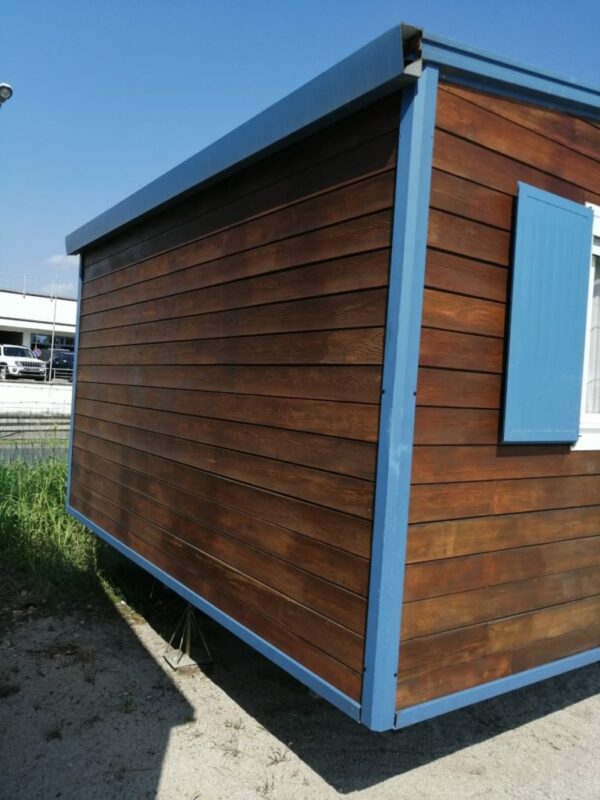 SHELBOX LIVING 2012 3 CHAMBRES – Image 12