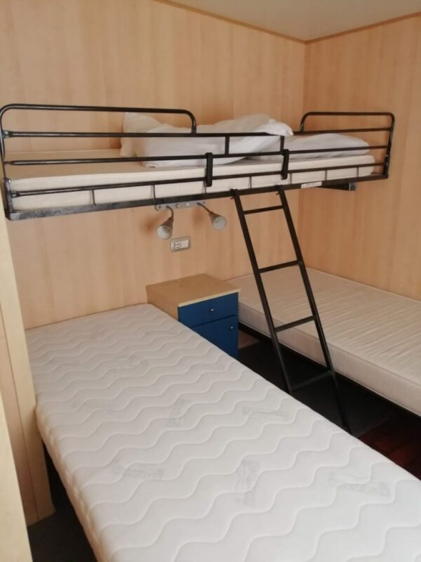 SHELBOX LIVING 2012 3 CHAMBRES – Image 14
