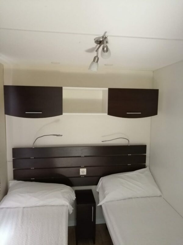 SHELBOX VIOLET  2009 3 CHAMBRES 8X4 – Image 16