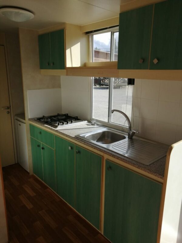 SHELBOX GARDA SUN  2 CHAMBRES – Image 14