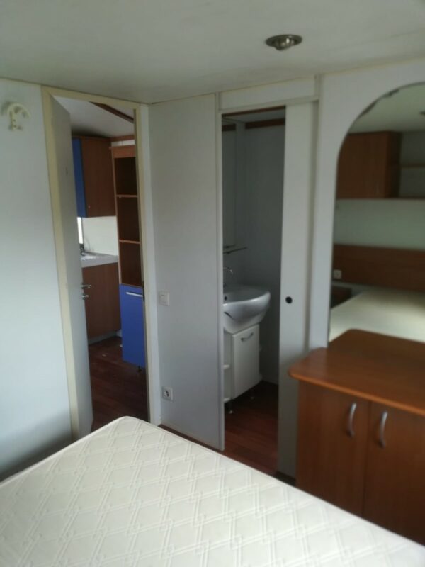 SHELBOX  CANEXEL 2012 2 CHAMBRES – Image 10
