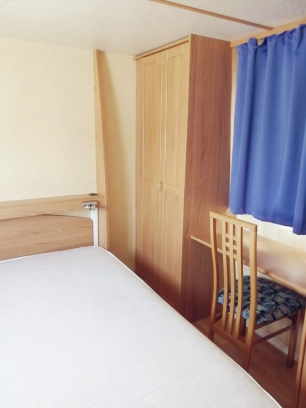 BURSTNER INTERNATIONAL 2010 2 CHAMBRES – Image 11