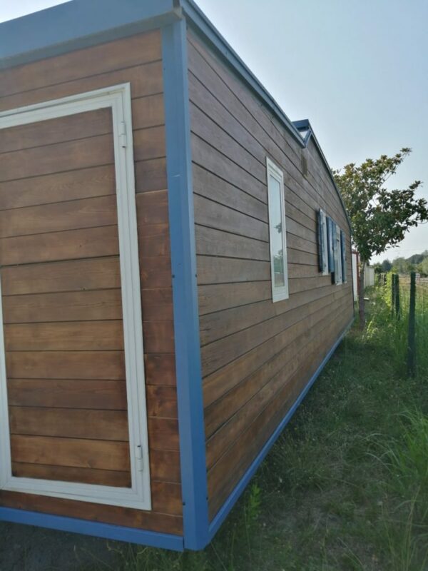 SHELBOX LIVING 2012 3 CHAMBRES – Image 18